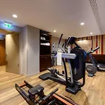 Aparthotel Adagio Frankfurt City Messe 