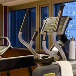 Aparthotel Adagio Frankfurt City Messe 