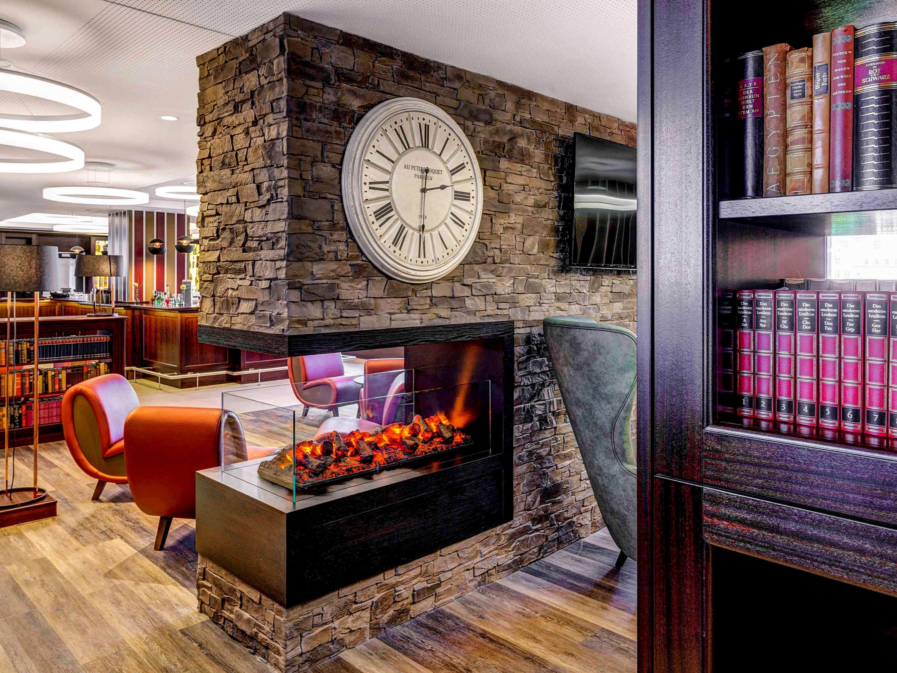 Hotel apartamentowy Adagio Frankfurt Messe