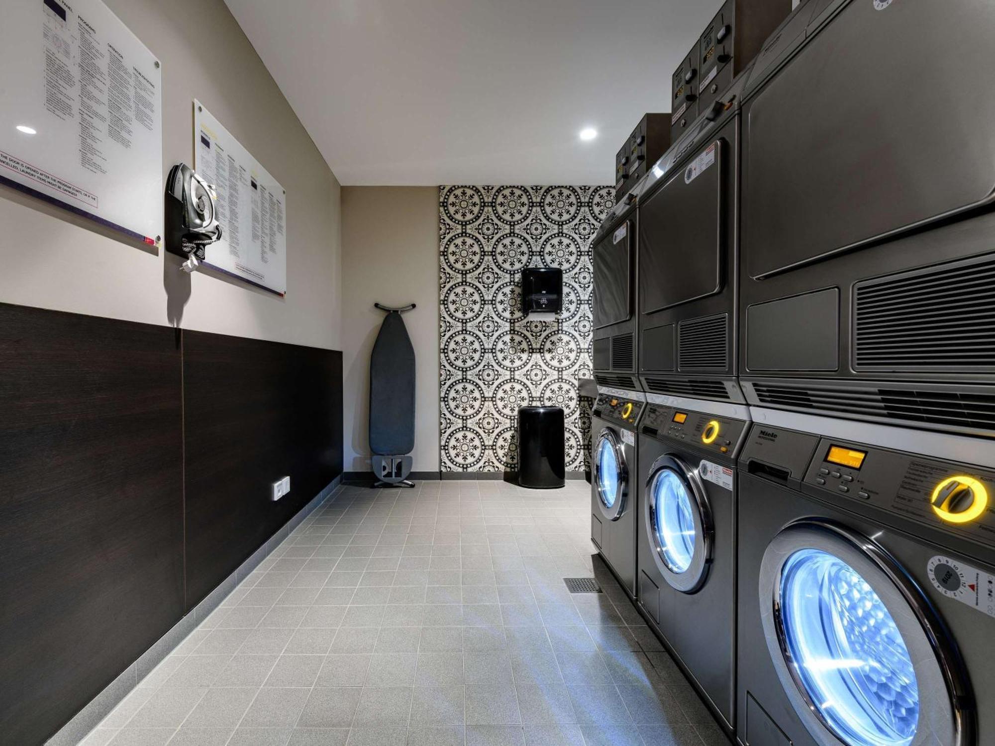 Aparthotel Adagio Frankfurt Messe