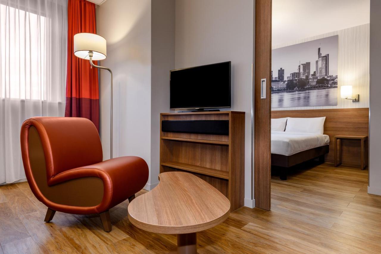Adagio Frankfurt Messe 4*