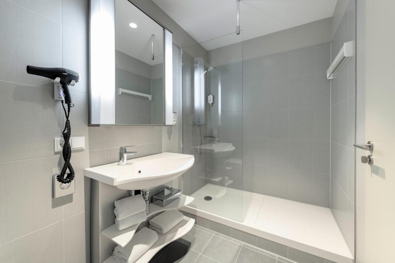 Adagio Frankfurt Messe Appart hôtel 4*