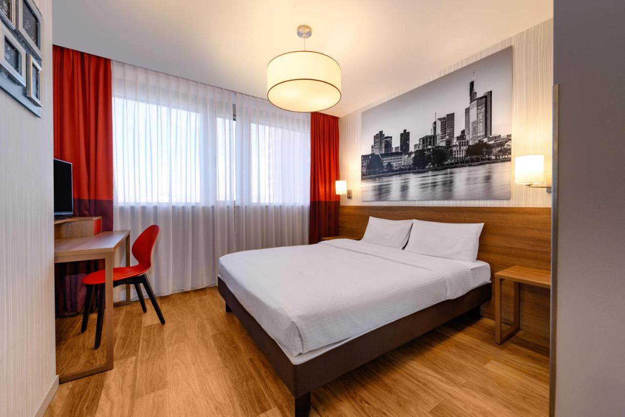 Adagio Frankfurt Messe Appart hôtel Francfort-sur-le-Main