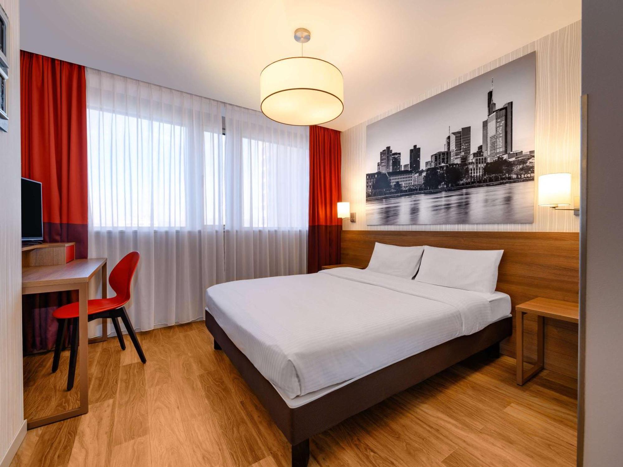 Adagio Frankfurt Messe