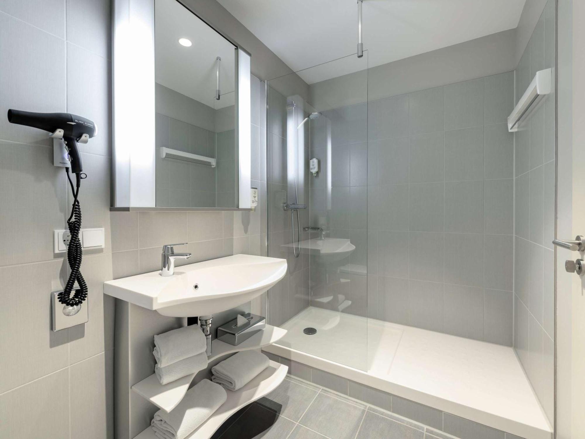 Appart hôtel Adagio Frankfurt Messe 4*