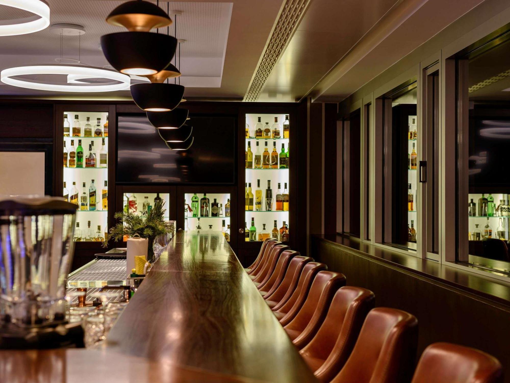 Appart hôtel Adagio Frankfurt Messe 4*
