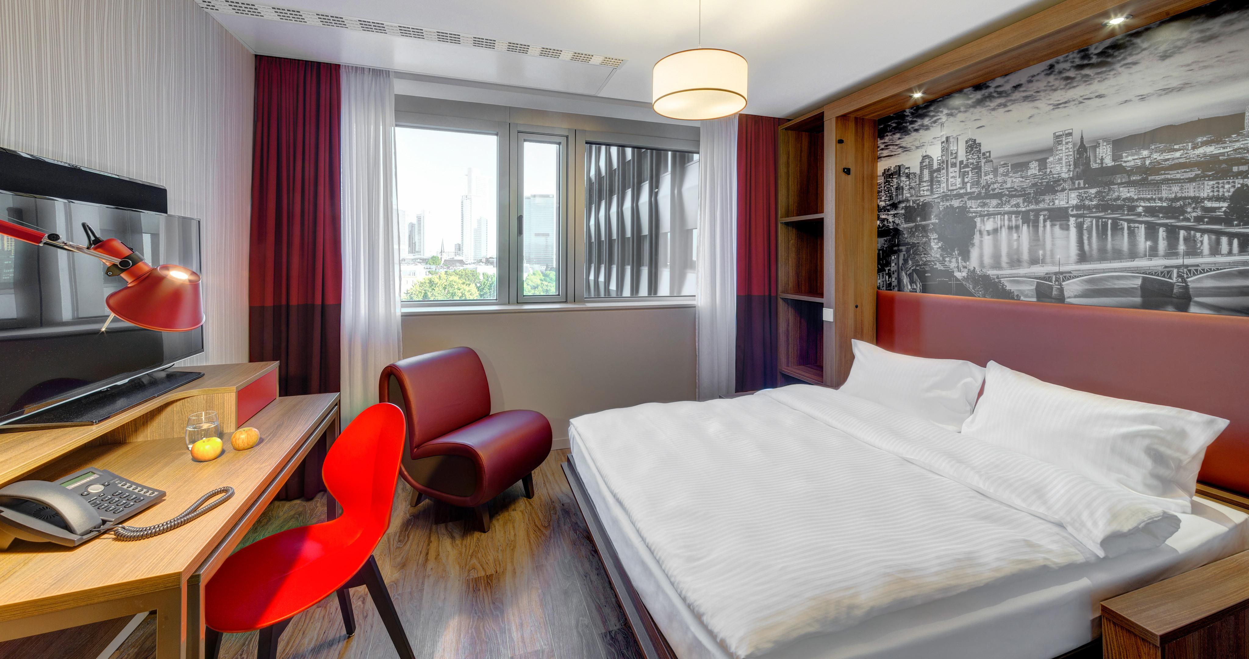 Adagio Frankfurt Messe 4*