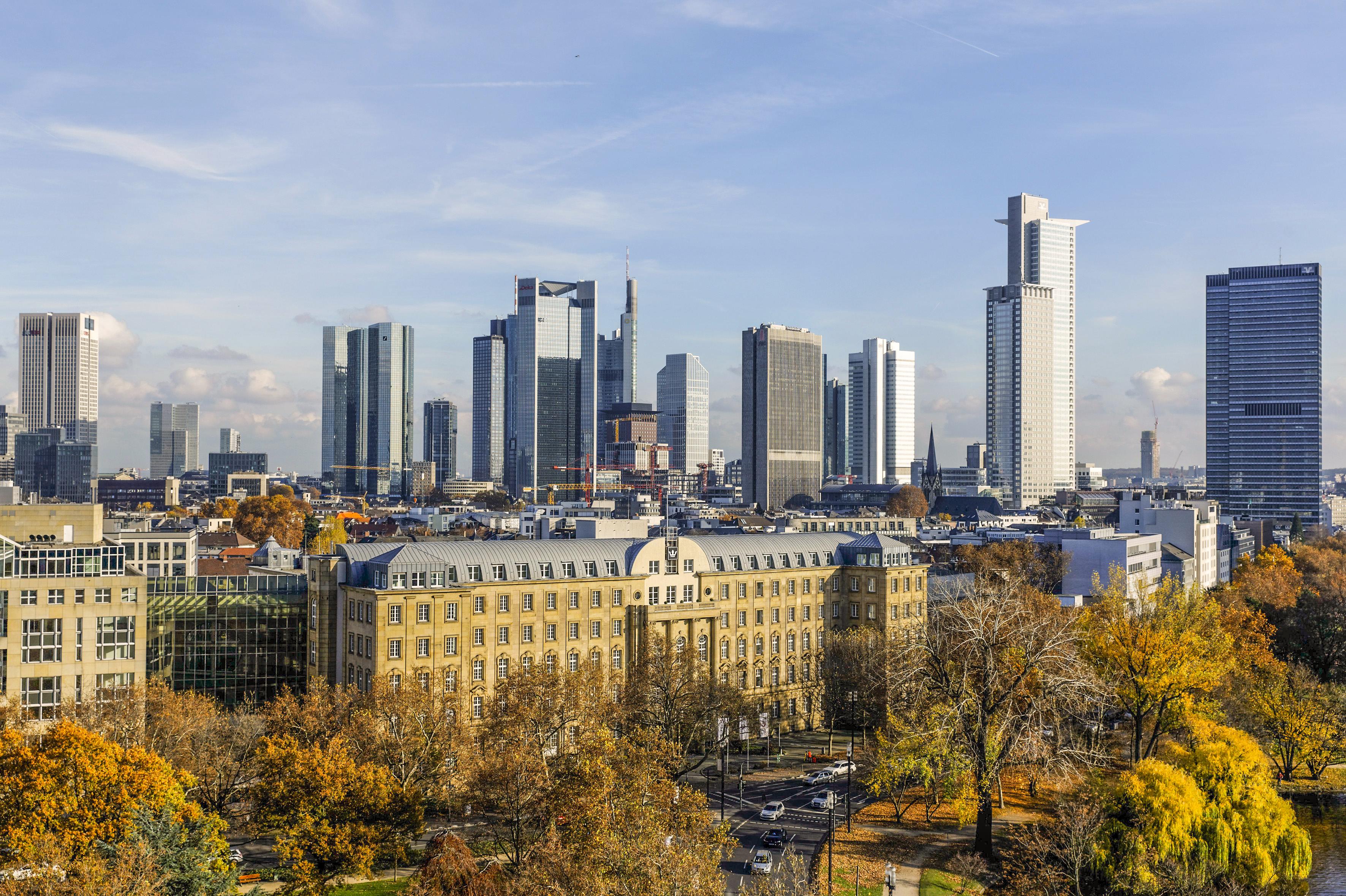 Adagio Frankfurt Messe 4*